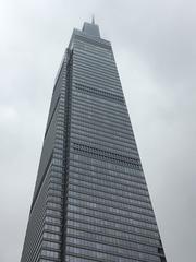 One Vanderbilt skyscraper in February 2023