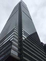 One Vanderbilt skyscraper in New York City