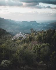 Protected area in Portugal