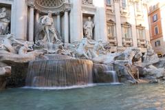 Fontana di Trevi