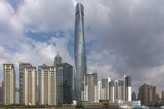 Shanghai Tower