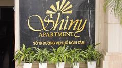 Shiny Apartment in Tây Hồ District, Hanoi, Vietnam