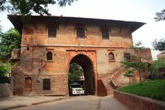 Gaekwad Haveli