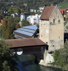 Historisches Museum Landvogteischloss