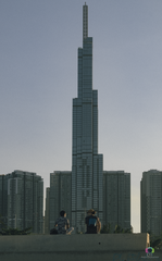 Landmark 81 skyscraper