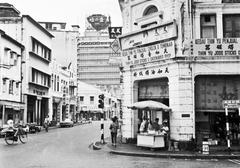 71-624 tram in Kuala Lumpur