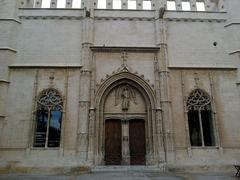 Sa Llotja in Palma, Majorca