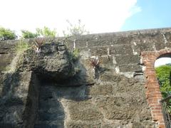 Baluarte de San Diego in Intramuros, Manila