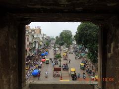 Teen Darwaza, Ahmedabad, Gujarat