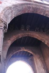 Arch of Three Darwaja