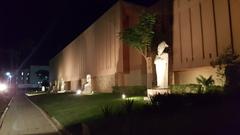 Luxor-Museum