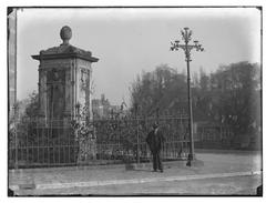 Hobbemastraat Amsterdam historical photo