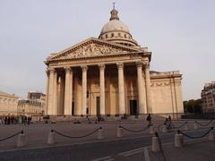 Pantheon in Paris