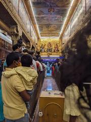 Manakula Vinayagar Temple in Pondicherry, Tamil Nadu, India