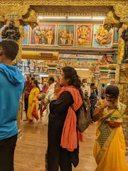 Manakula Vinayagar Temple in Pondicherry