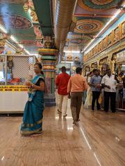 Manakula Vinayagar Temple in Pondicherry, Tamilnadu