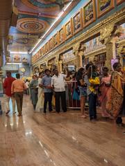 Manakula Vinayagar Temple in Pondicherry, Tamilnadu, 2022