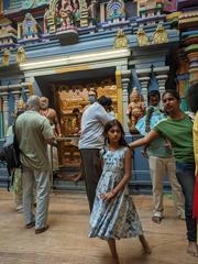 Manakula Vinayagar Temple