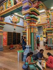 Manakula Vinayagar Temple in Pondicherry, Tamilnadu 2022