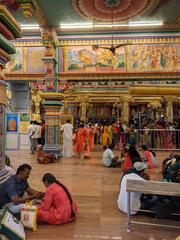 Manakula Vinayagar Temple in Pondicherry, Tamilnadu 2022