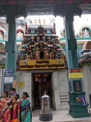 Manakula Vinayagar Temple in Pondicherry, Tamil Nadu 2022