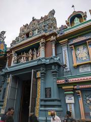 Manakula Vinayagar Temple in Pondicherry