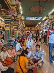 Manakula Vinayagar Temple in Pondicherry