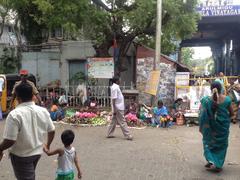 Manakula Vinayagar Temple