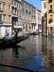 San Marco square in Venice