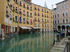 San Marco square, 30100 Venice, Italy