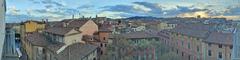 Banner Bologna cityscape