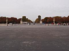 Place De La Concorde