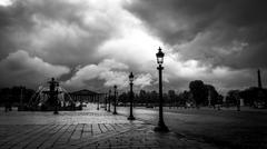 Place de la Concorde in Paris