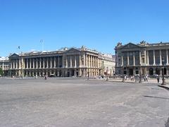 Parigi - Place de la Concorde