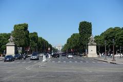 Place de la Concorde in Paris