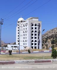 Duhok Hetite historical site