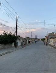 Batel city street view in Duhok Province