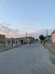 Batel city in Duhok Province