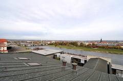 Sächsischer Landtag in Dresden