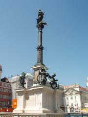 Mariensäule