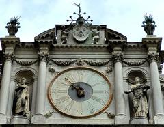 Italy, Venice, Doge's Palace