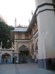 Masjid Sultan in Singapore