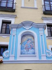 Church of San Michele Arcangelo in Cava de' Tirreni