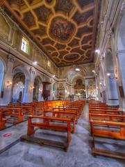 Church of San Nicola di Bari in Cava de' Tirreni