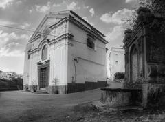 Cava de' Tirreni Madonna del Carmine Church 2023