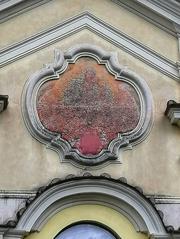 Church of Madonna del Carmine in Cava de' Tirreni