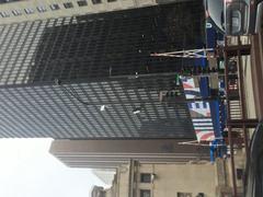 303 East Wacker building in Chicago