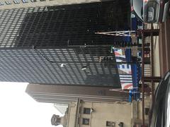 303 East Wacker building