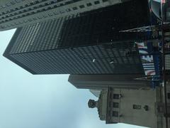 303 East Wacker building in Chicago