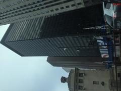 303 East Wacker building